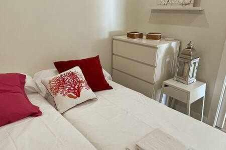 Apartament Moderno Piso Mirando Al Mar Torremolinos Zewnętrze zdjęcie